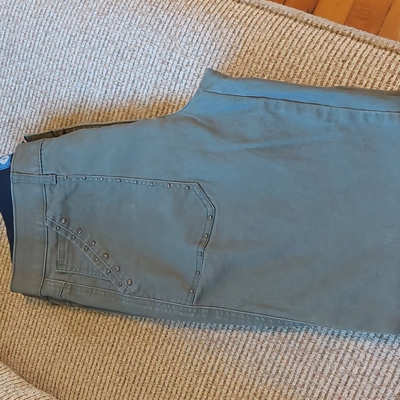 Democracy Pants - Picture 7 of 7